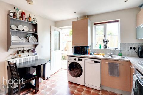 2 bedroom coach house for sale, St Marys Close, Bristol