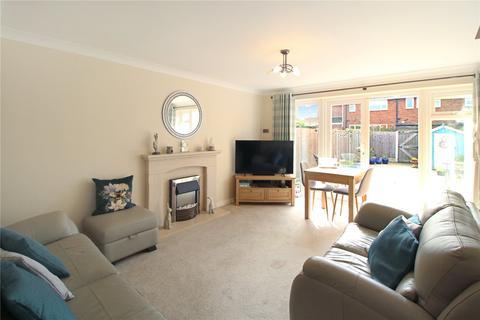 2 bedroom terraced house for sale, Lambeth Road, Leigh-on-Sea, Essex, SS9