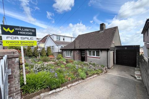 2 bedroom detached bungalow for sale, Maidenway Road, Paignton