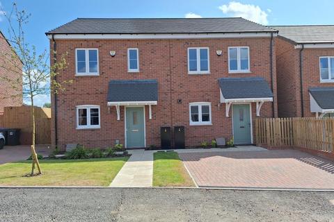 3 bedroom semi-detached house for sale, 3 Bed Semi at Stoche Acre, Stoche Acre, Roseway CV13