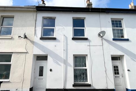 1 bedroom flat for sale, Parkfield Road, Torquay