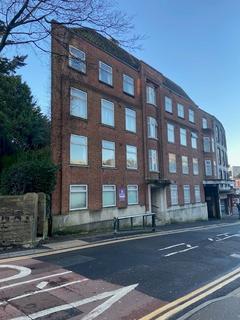 St. Peters Road(15), Bournemouth BH1