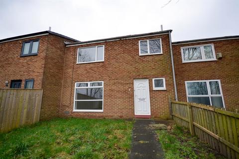3 bedroom semi-detached house for sale - Portmeads Rise, Birtley