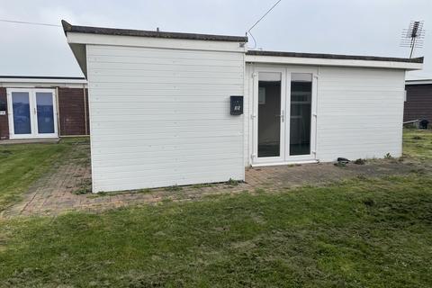 2 bedroom chalet for sale, Marine Parade, Sheerness ME12