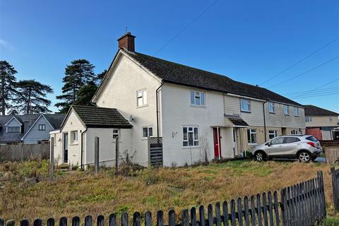 3 bedroom semi-detached house for sale, Orford, Heritage Coast, Suffolk