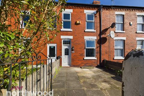 3 bedroom terraced house for sale, Warwick Street, Southport, PR8