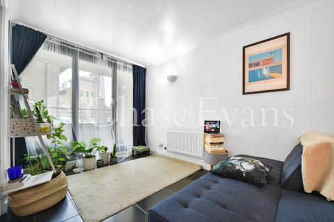 1 bedroom apartment for sale, Burrells Wharf Square, London, E14