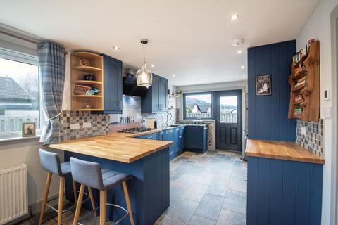 11 Strowan Road, Comrie, Crieff, PH6 2EP