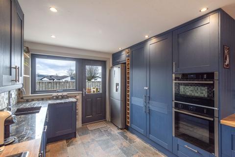 11 Strowan Road, Comrie, Crieff, PH6 2EP