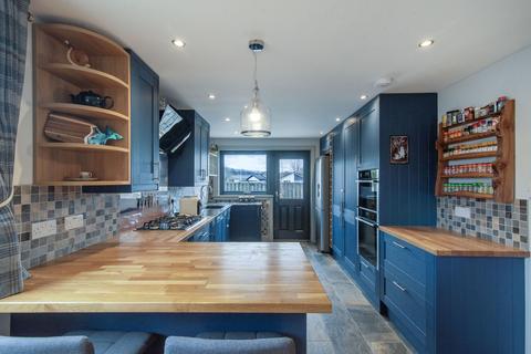 11 Strowan Road, Comrie, Crieff, PH6 2EP