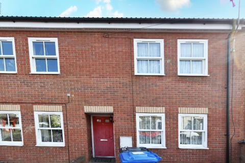 undefined, Gladstone Street, Norwich, NR2