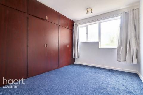 2 bedroom maisonette for sale - Woodcraft Close, Coventry