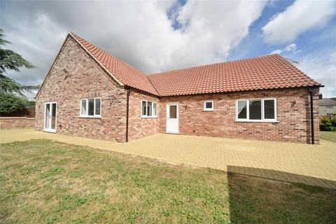 4 bedroom bungalow for sale, The Street, Holywell Row, Bury St. Edmunds, Suffolk, IP28