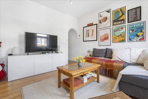 1 bedroom apartment for sale, Penn Court, West Kensington, London, W14