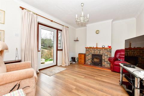 2 bedroom semi-detached bungalow for sale, Hill View Road, New Barn, Kent