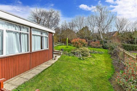 2 bedroom semi-detached bungalow for sale, Hill View Road, New Barn, Kent