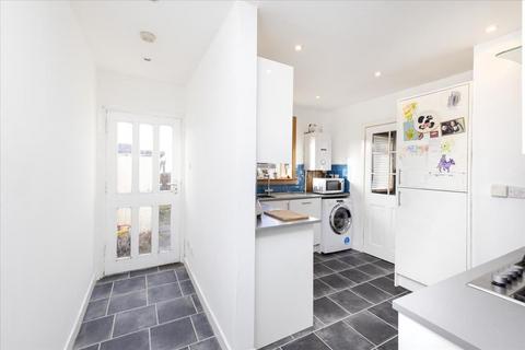 57 Langlaw Road, Mayfield, Dalkeith, EH22 5AT