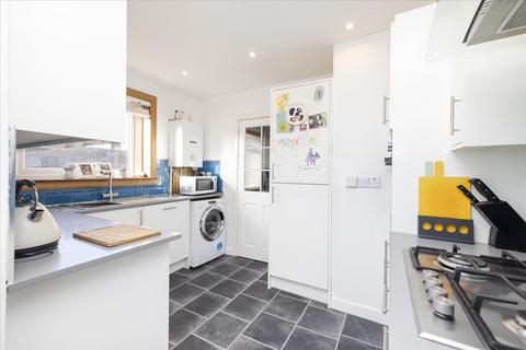 57 Langlaw Road, Mayfield, Dalkeith, EH22 5AT