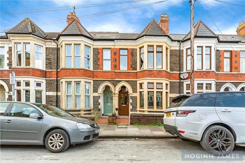 74 Beda Road, Cardiff, CF5 1LY
