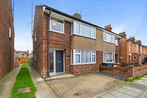 58 Phoenix Road, Ipswich, IP4 4ND