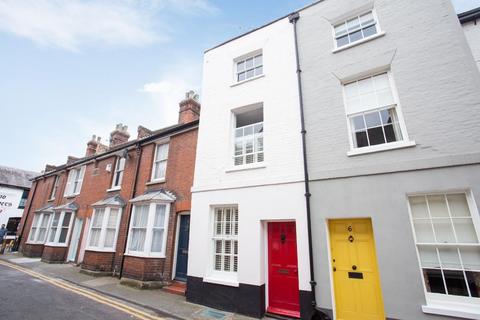 3 bedroom terraced house for sale, Love Lane, Canterbury, CT1