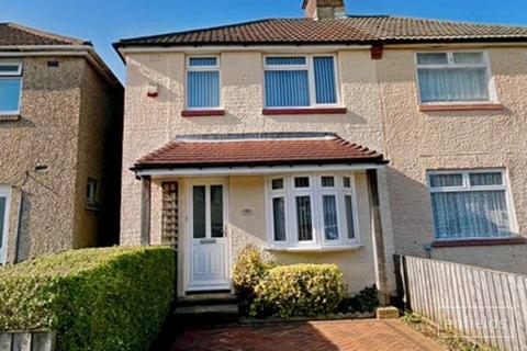3 bedroom semi-detached house for sale, Southampton SO19