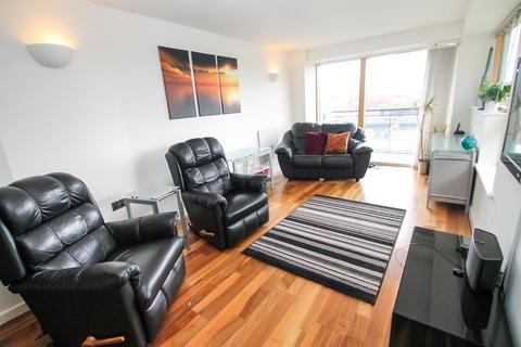 2 bedroom apartment to rent, Whitehall Waterfront, Leeds City Centre, LS1