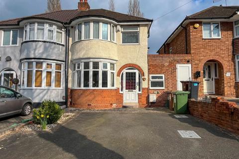 3 bedroom semi-detached house for sale, Acheson Road, Solihull B90