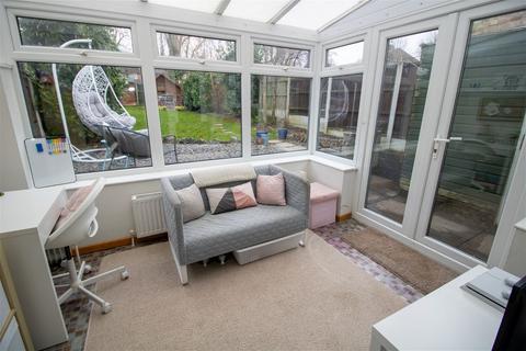 3 bedroom semi-detached house for sale, Acheson Road, Solihull B90