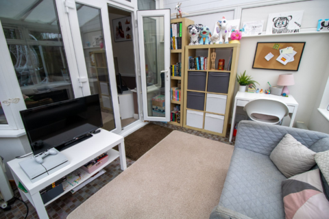 192 Acheson Road, Shirley, Solihull, B90 2JA