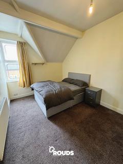 1 bedroom house of multiple occupation to rent, Room 2, Hatfield Road, Birmingham, West Midlands