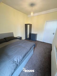 1 bedroom house of multiple occupation to rent, Room 2, Hatfield Road, Birmingham, West Midlands