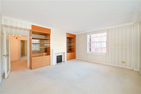 2 bedroom flat for sale, South Audley Street, London, W1K