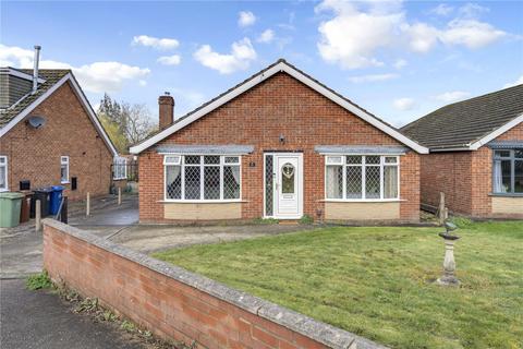 3 bedroom bungalow for sale - Cooper Lane, Laceby, Grimsby, Lincolnshire, DN37