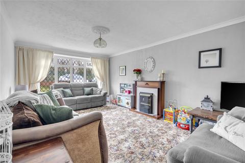 58a Cooper Lane, Laceby, Grimsby, DN37 7AS