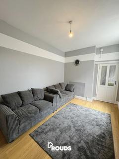 1 bedroom terraced house to rent, Room 3, Hatfield Road, Birchfield, Birmingham, West Midlands