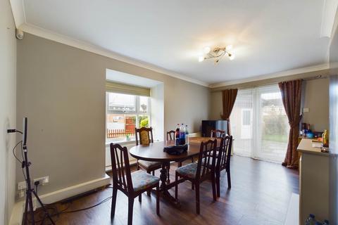 4 bedroom detached house for sale, Chaffinch, Aylesbury HP19