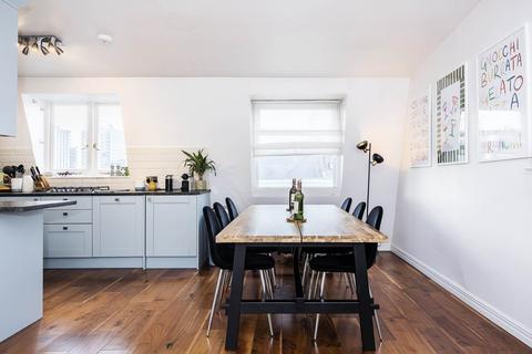 3 bedroom apartment to rent, Sussex Street, Pimlico, SW1V