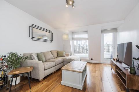 3 bedroom apartment to rent, Sussex Street, Pimlico, SW1V