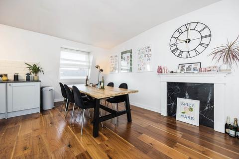 3 bedroom apartment to rent, Sussex Street, Pimlico, SW1V
