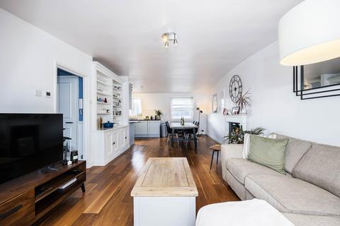 3 bedroom apartment to rent, Sussex Street, Pimlico, SW1V