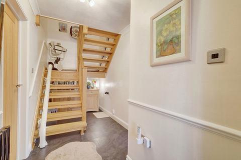 3 bedroom semi-detached house for sale, Church Road, Benfleet, SS7