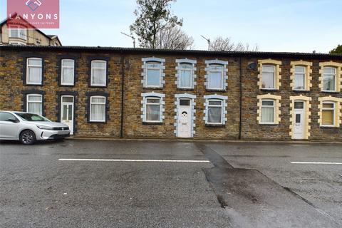 2 bedroom terraced house for sale, Ynyshir Road, Ynyshir, Porth, Rhondda Cynon Taf, CF39