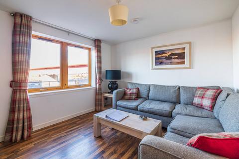 2 bedroom ground floor flat for sale - Flat 2 Riverview  Portland Place, Inverness, IV1 1NE