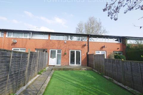 2 bedroom terraced house to rent, Bennett Close, Northwood HA6