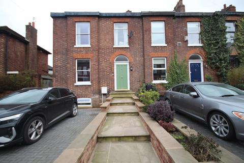 73 Barton Road, Stretford, Manchester, M32 9AF