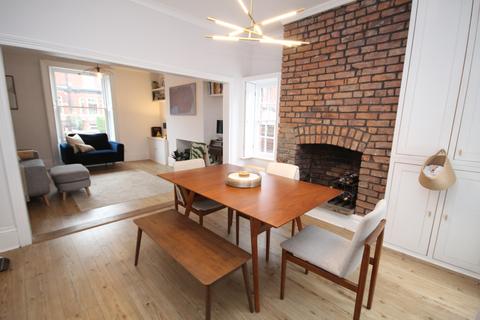 73 Barton Road, Stretford, Manchester, M32 9AF