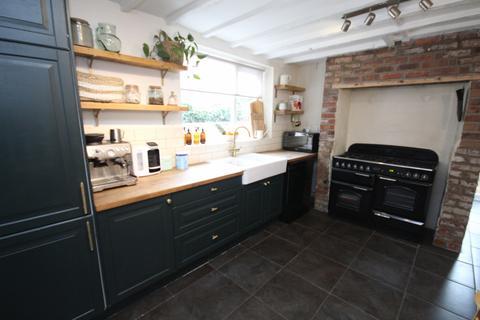 73 Barton Road, Stretford, Manchester, M32 9AF