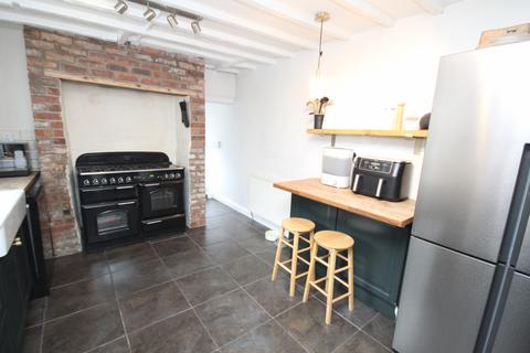 73 Barton Road, Stretford, Manchester, M32 9AF