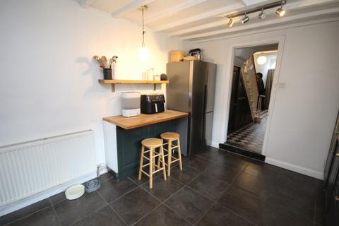 73 Barton Road, Stretford, Manchester, M32 9AF